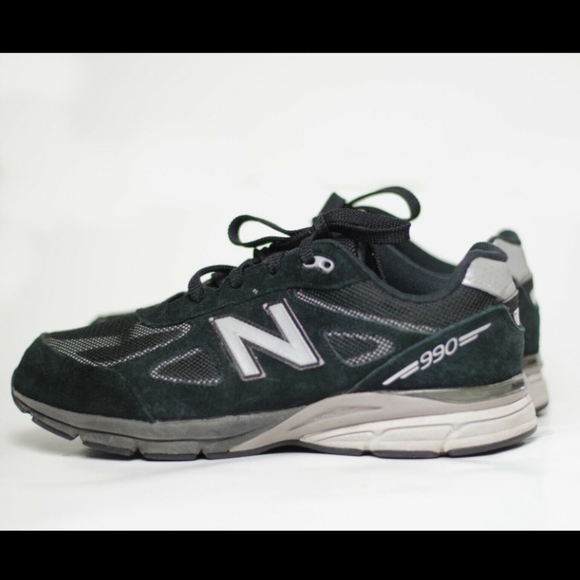 New Balance Other - SOLD New Balance Suede Boys XW Sz 7 Women's 8.5